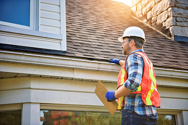 Licensed Emergency Roof Repair service in Asbury Park, NJ - Big Toms Roofing
